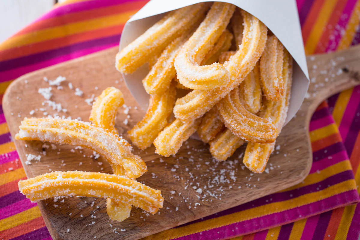 air-fryer-churros-recipe