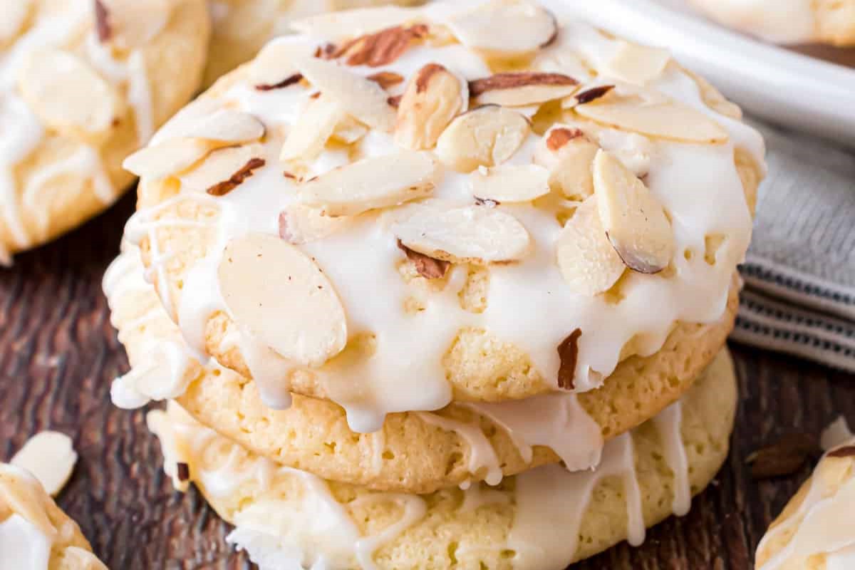 almond-cookies-recipe