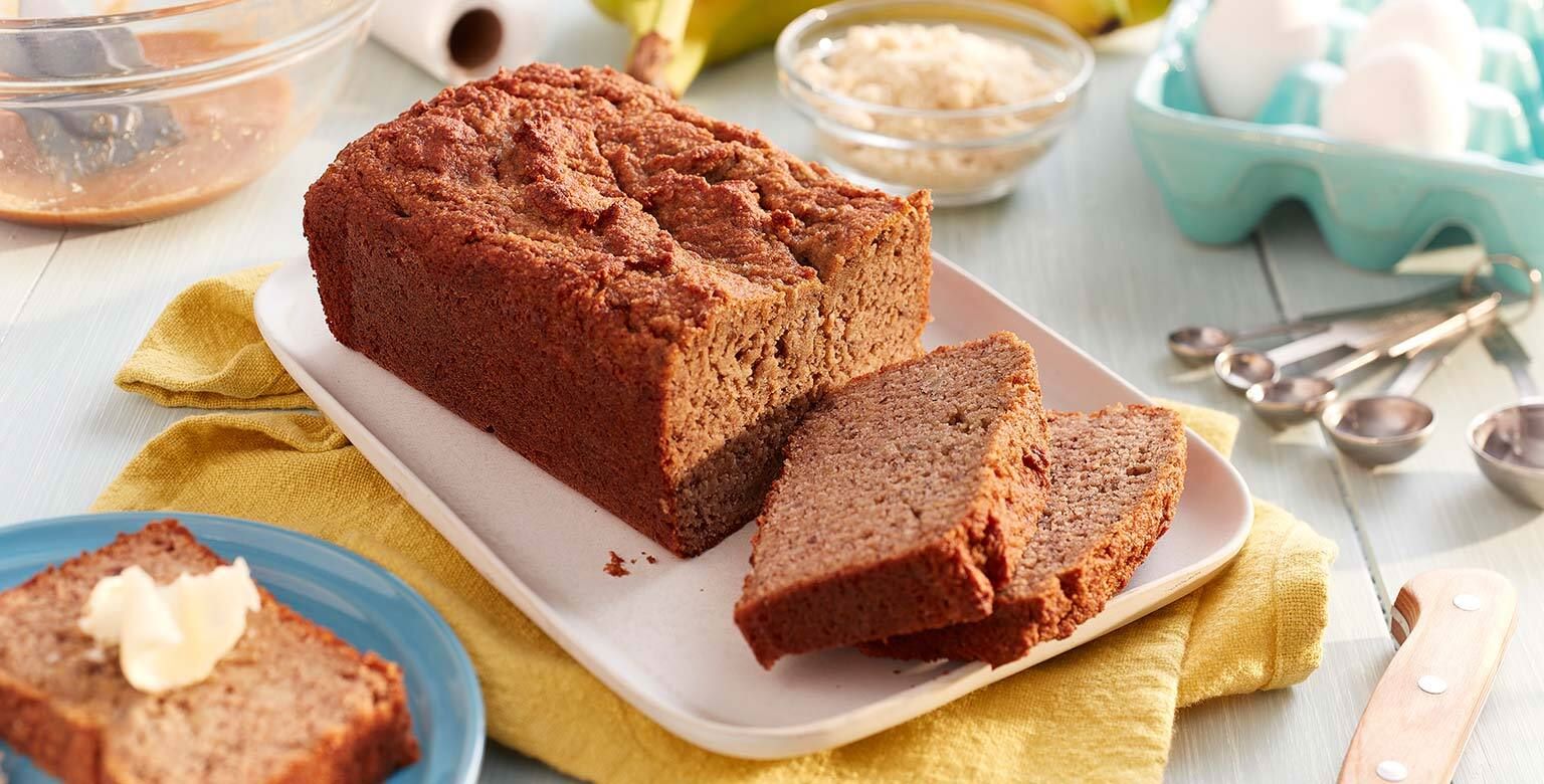 almond-flour-banana-bread-recipe