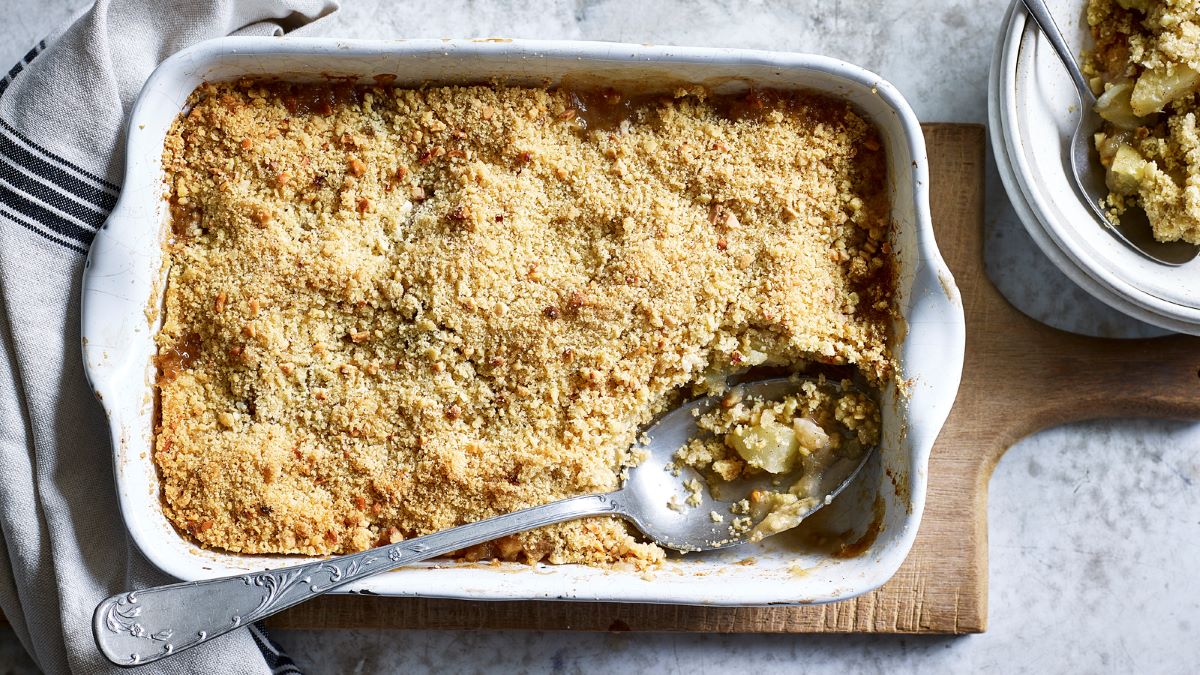 apple-and-pear-crumble-recipe