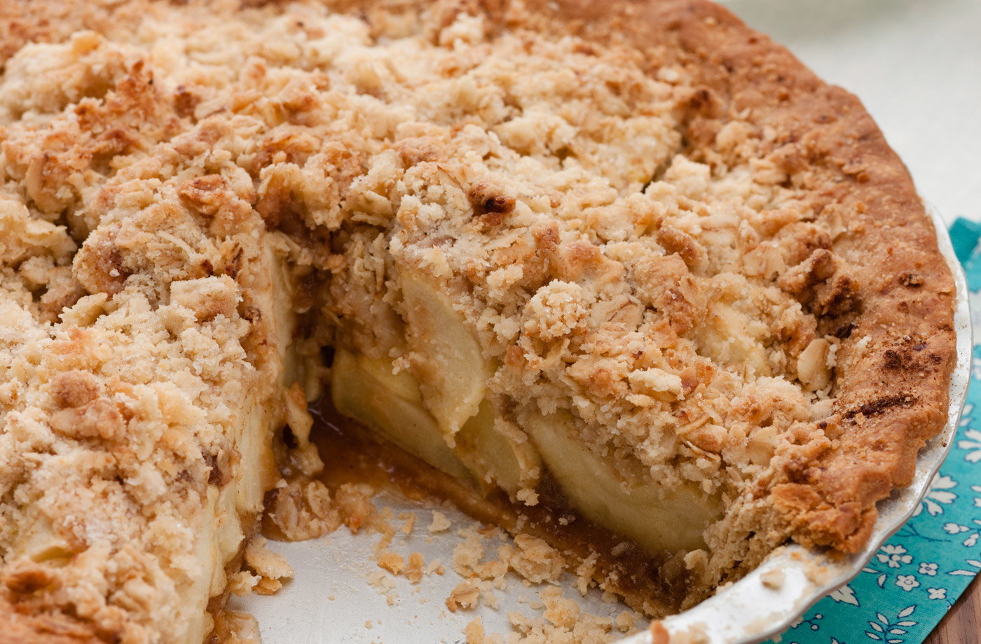 apple-crumble-pie-recipe