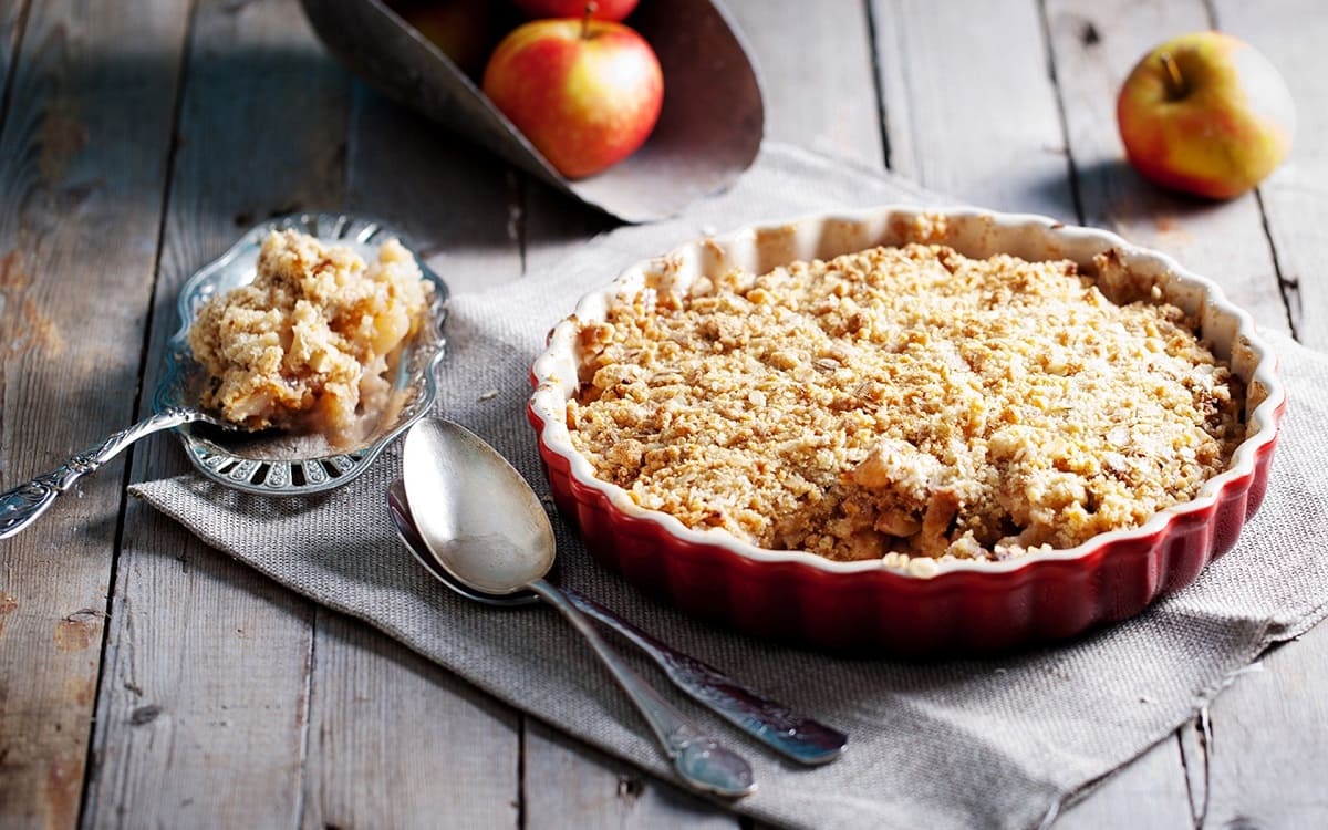 apple-crumble-recipe