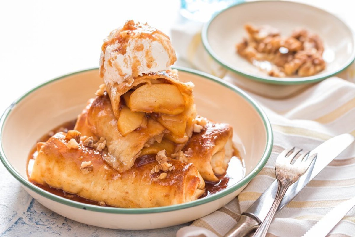 apple-enchilada-dessert-recipe