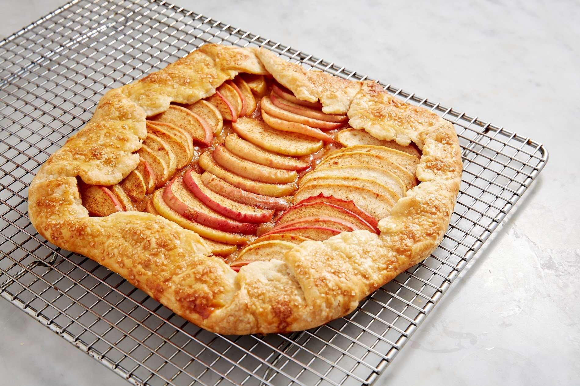 apple-galette-recipe