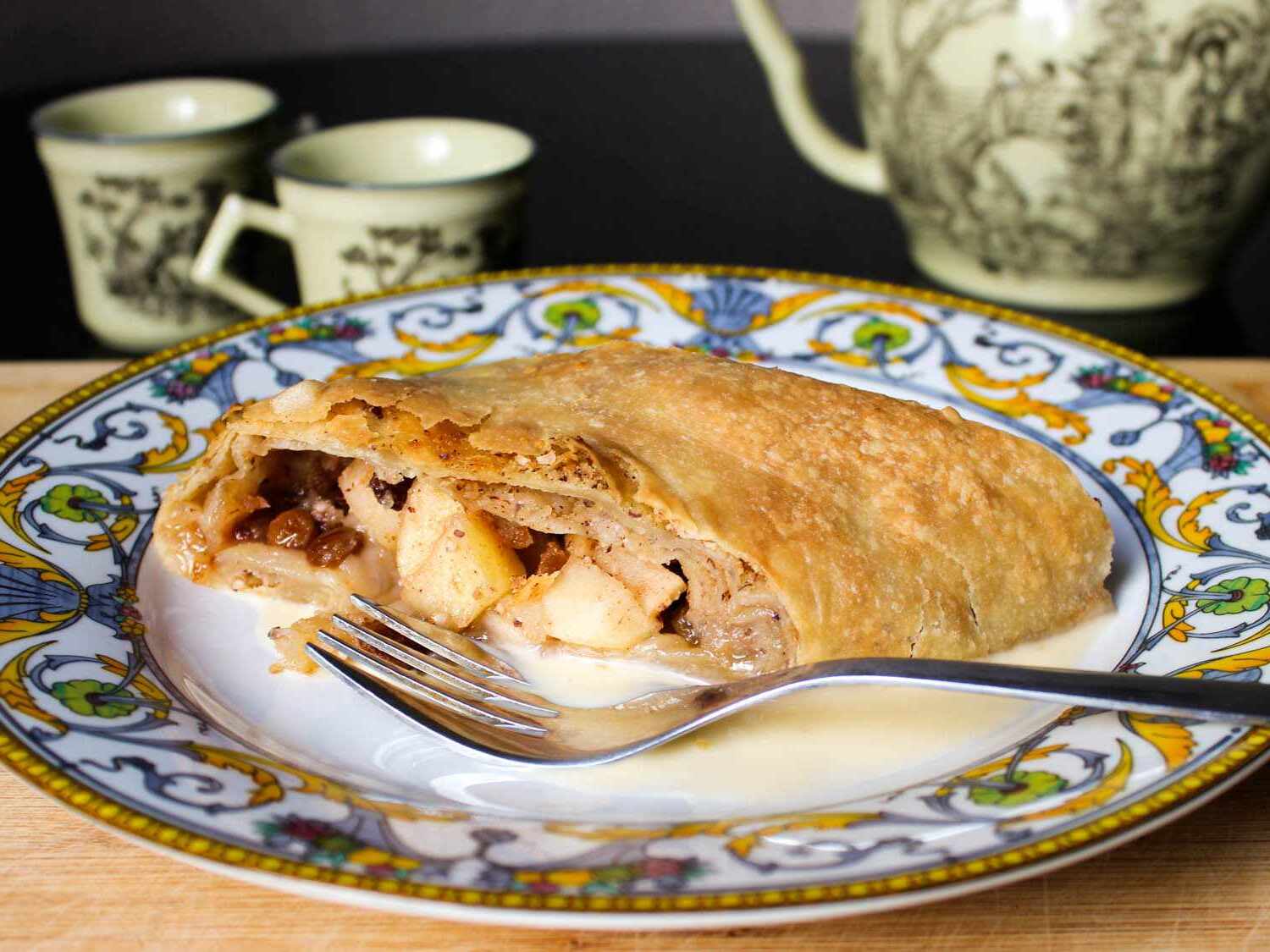 apple-strudel-recipe