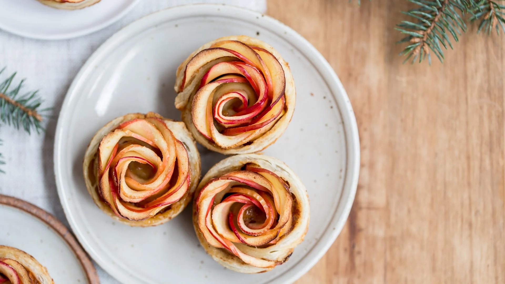 baked-apple-roses-recipe