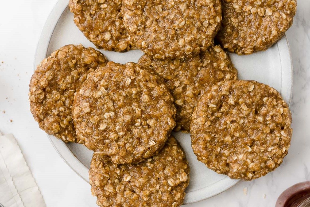 banana-oat-cookies-recipe