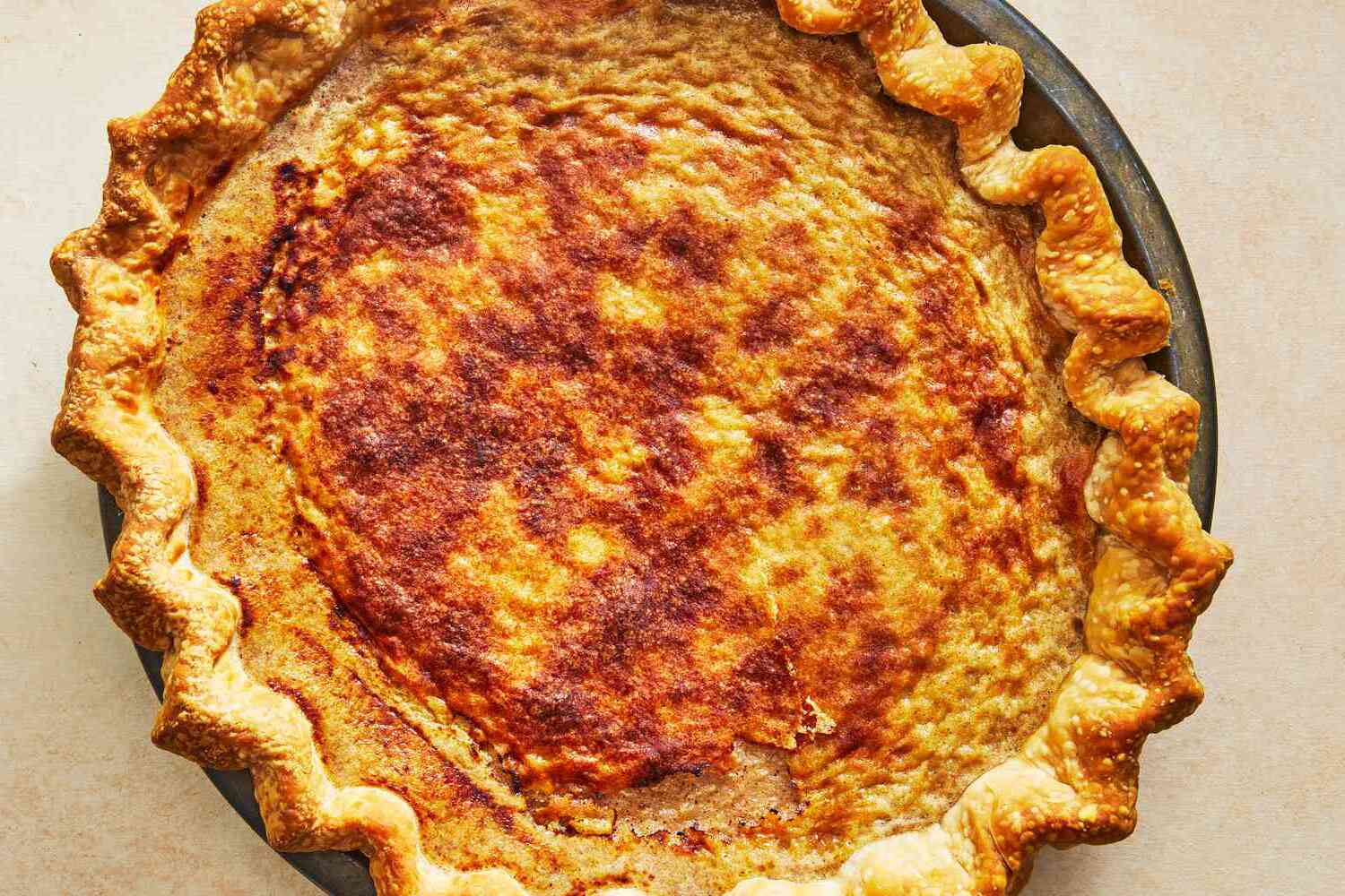 bean-pie-recipe