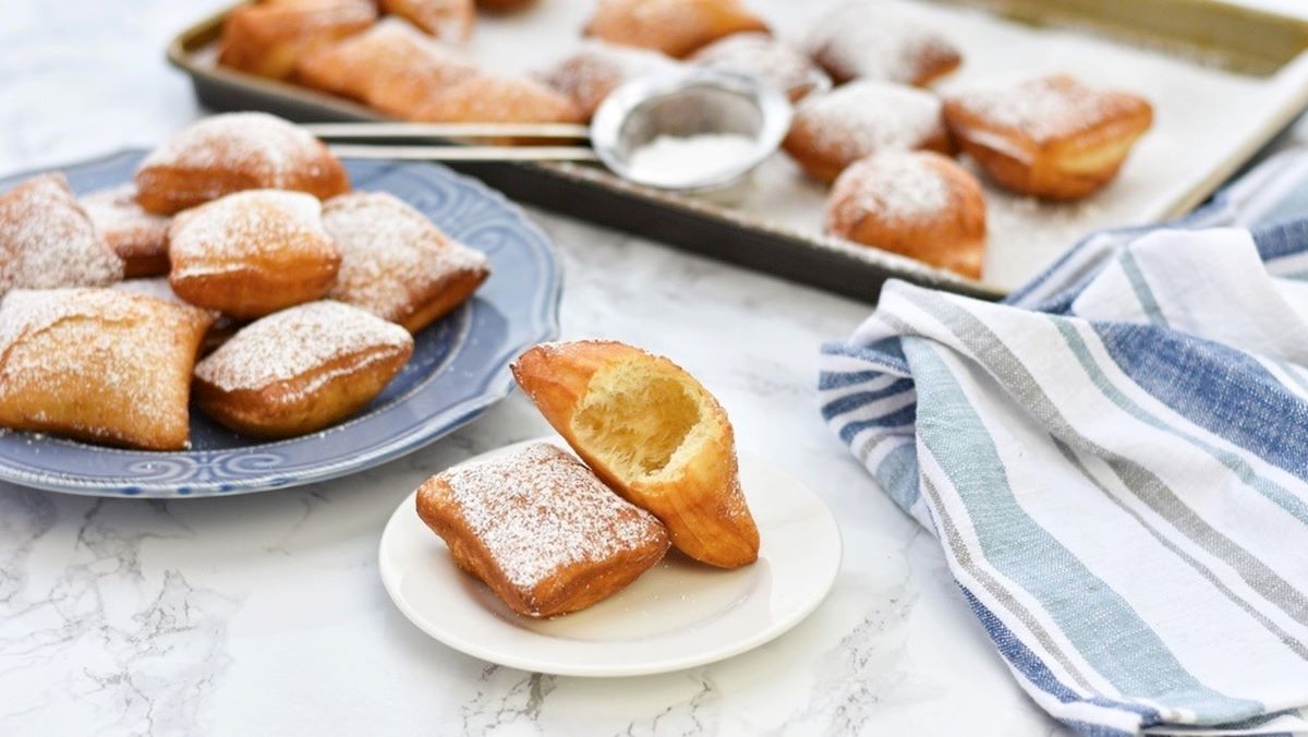 beignets-recipe