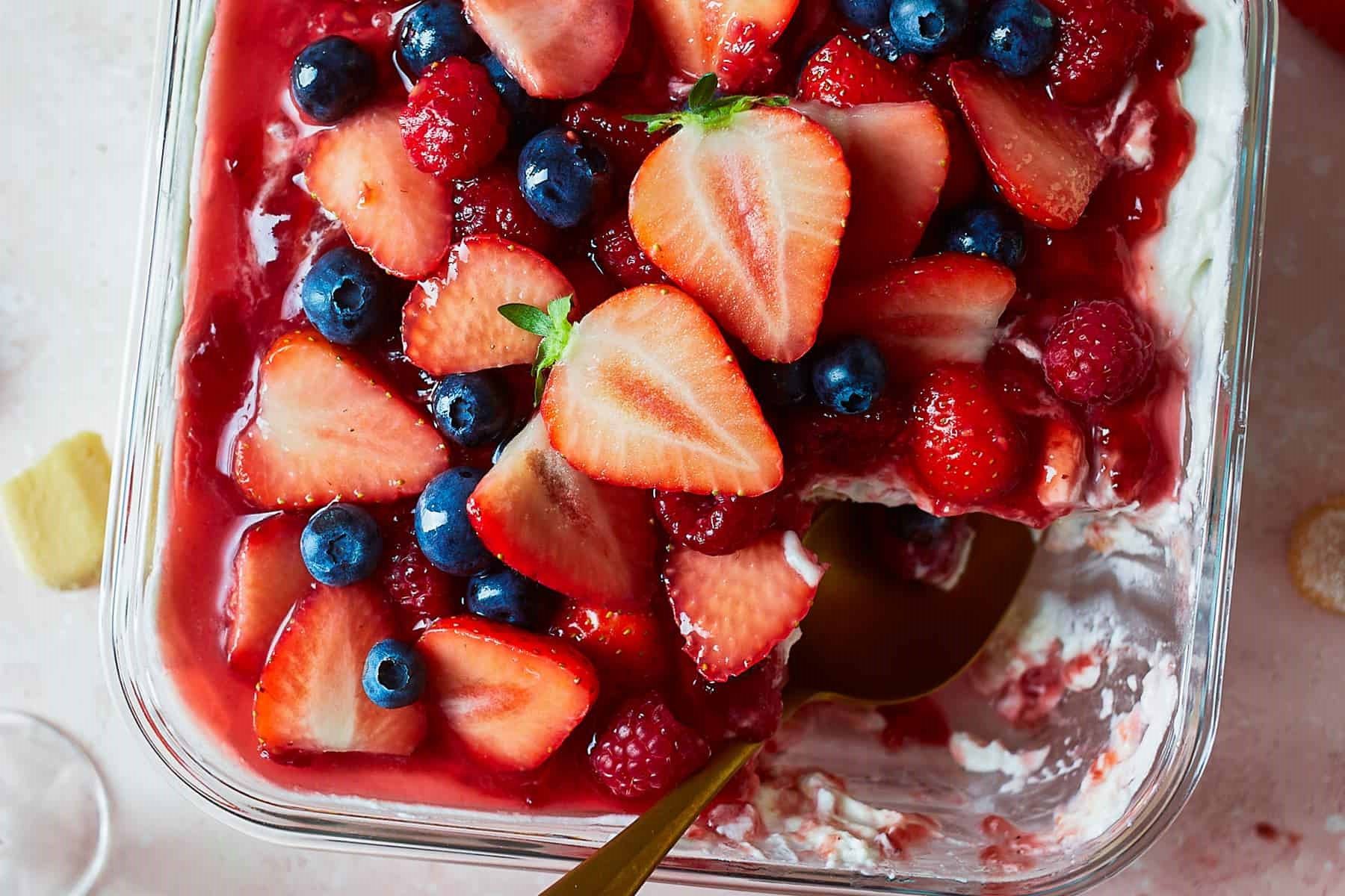 berry-recipe