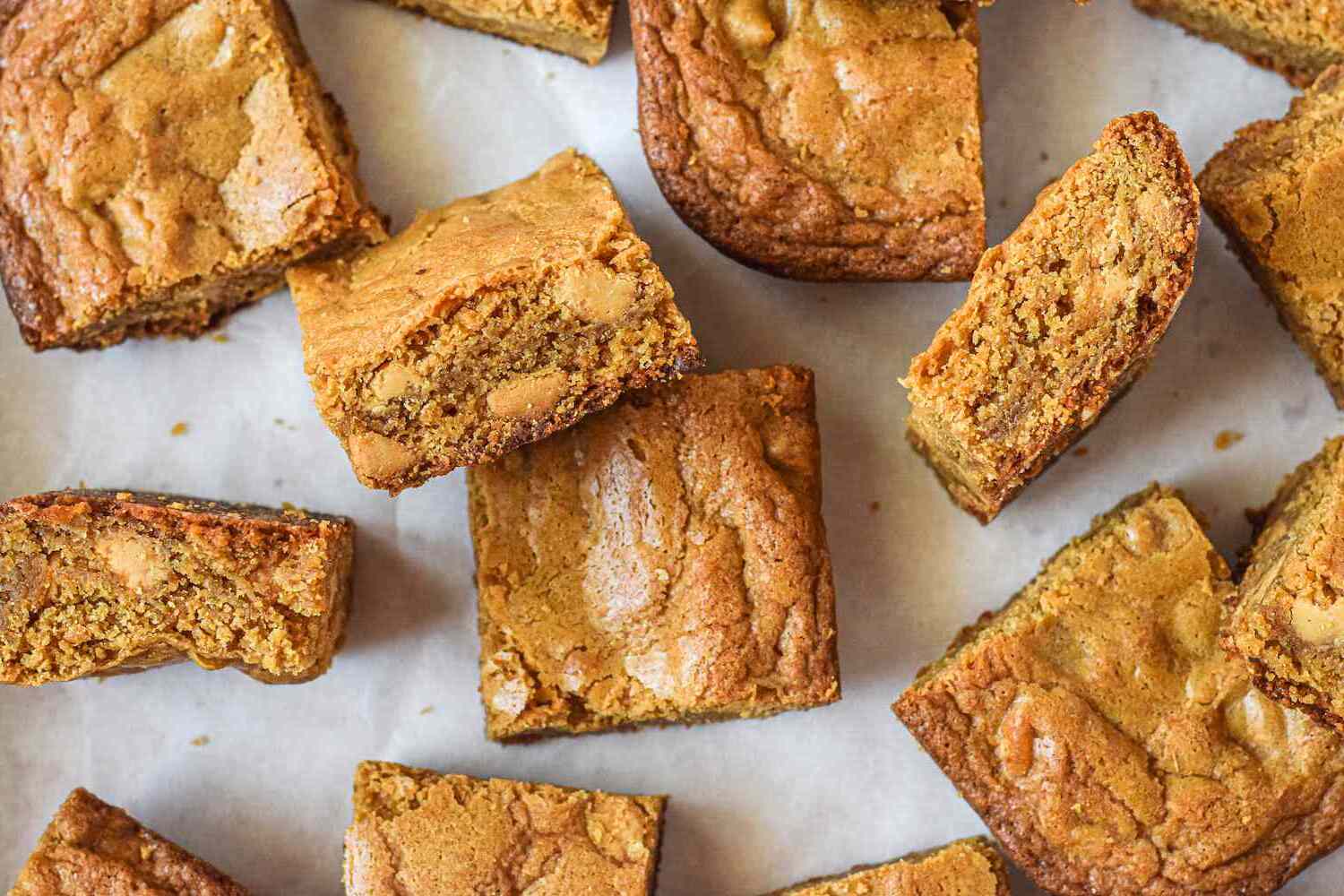 blonde-brownies-recipe