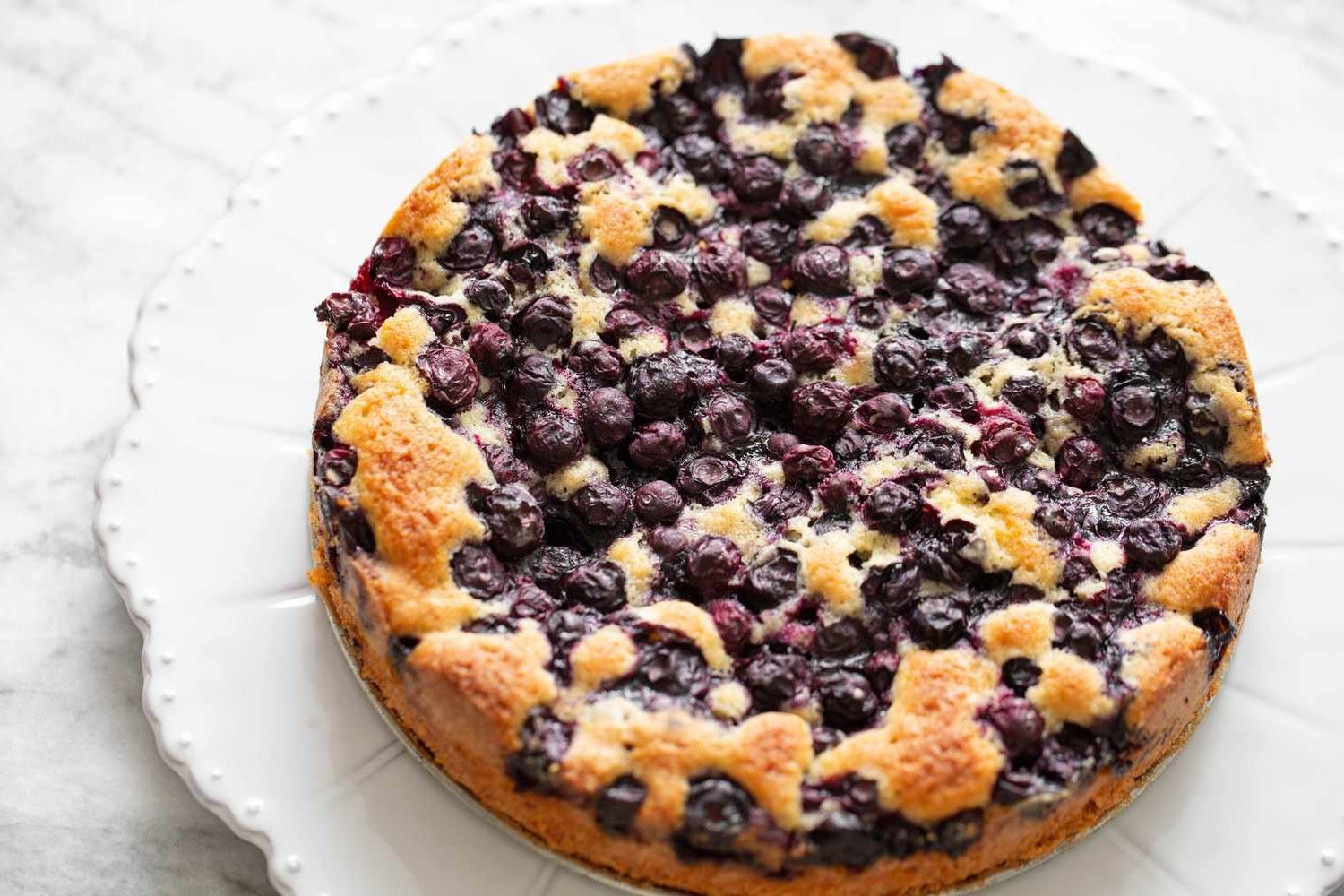 blueberry-cake-recipe