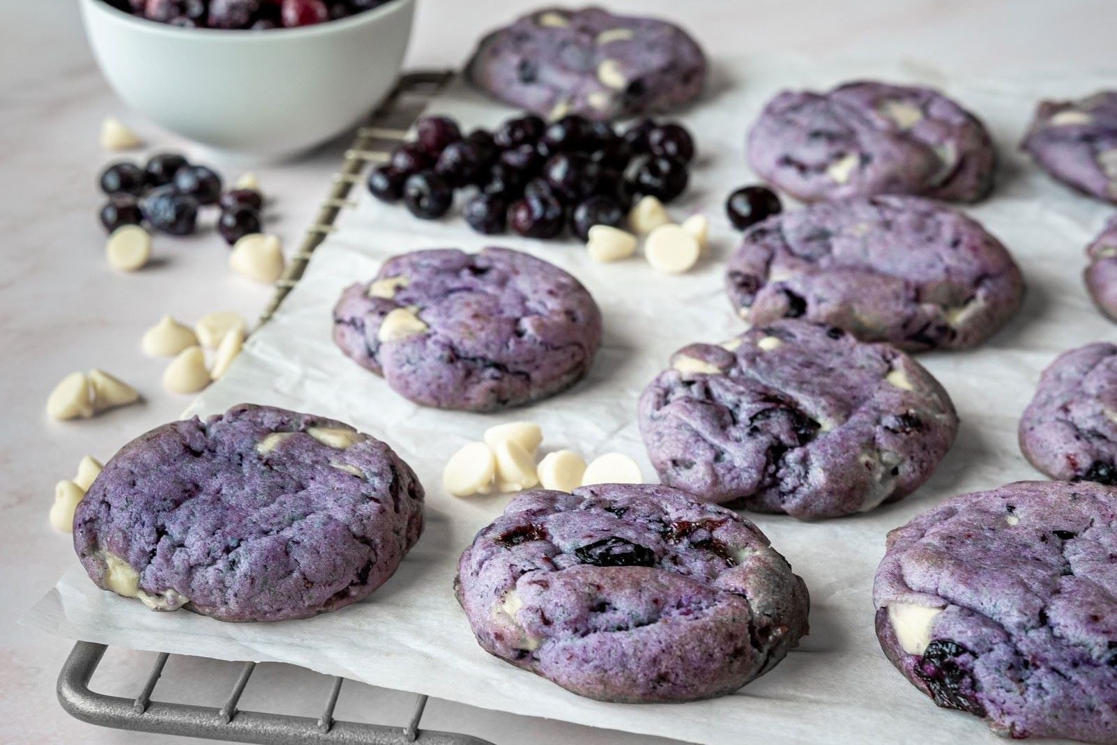 blueberry-cookies-recipe