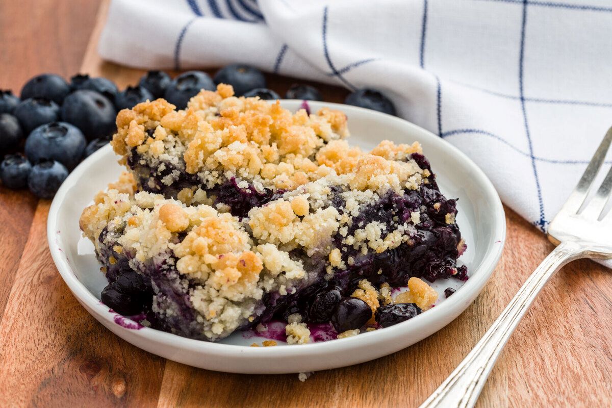 blueberry-crisp-recipe