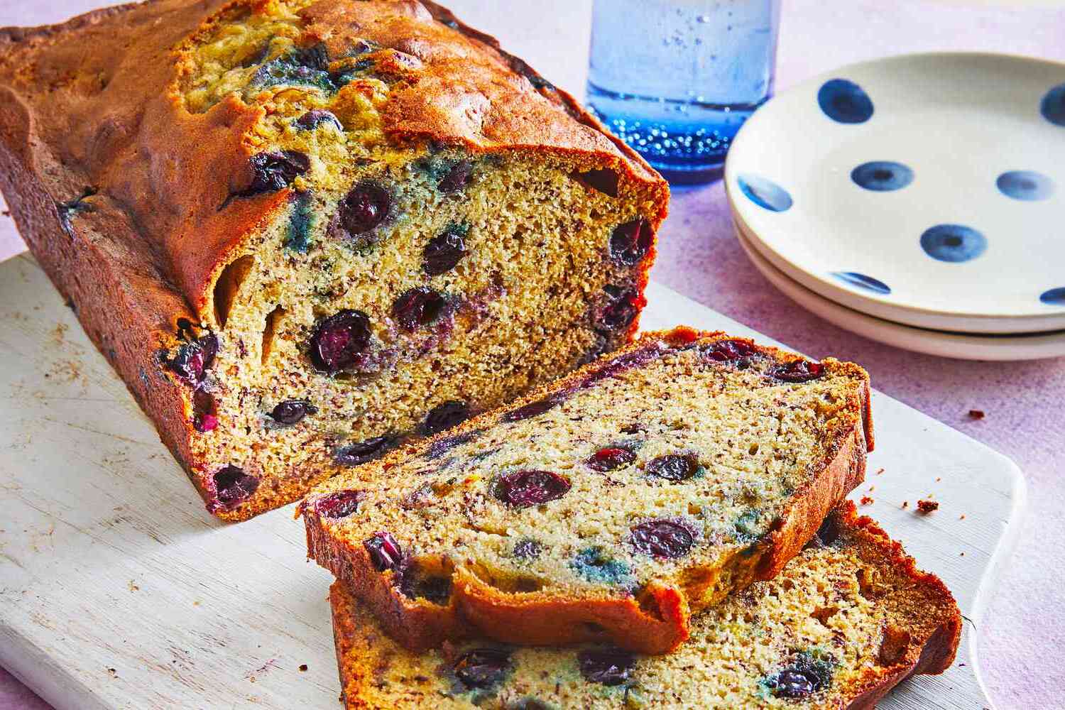 blueberry-loaf-recipe