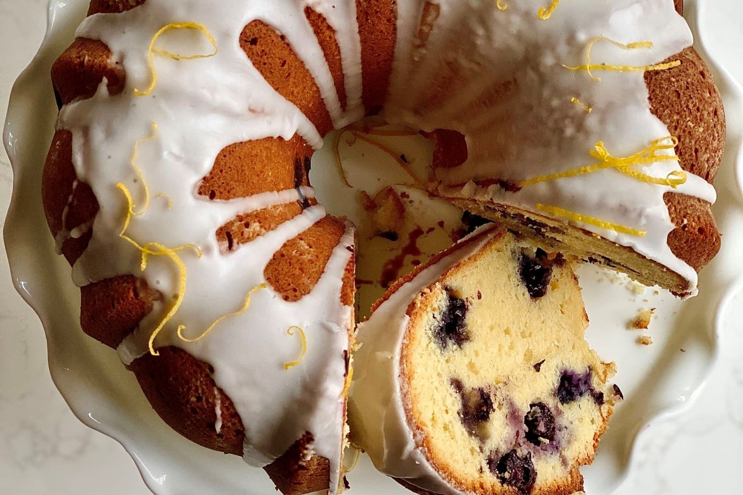 blueberry-pound-cake-recipe