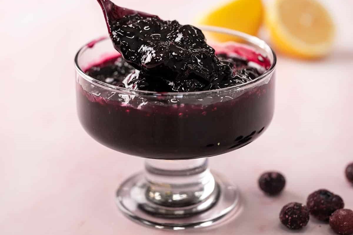 blueberry-sauce-recipe