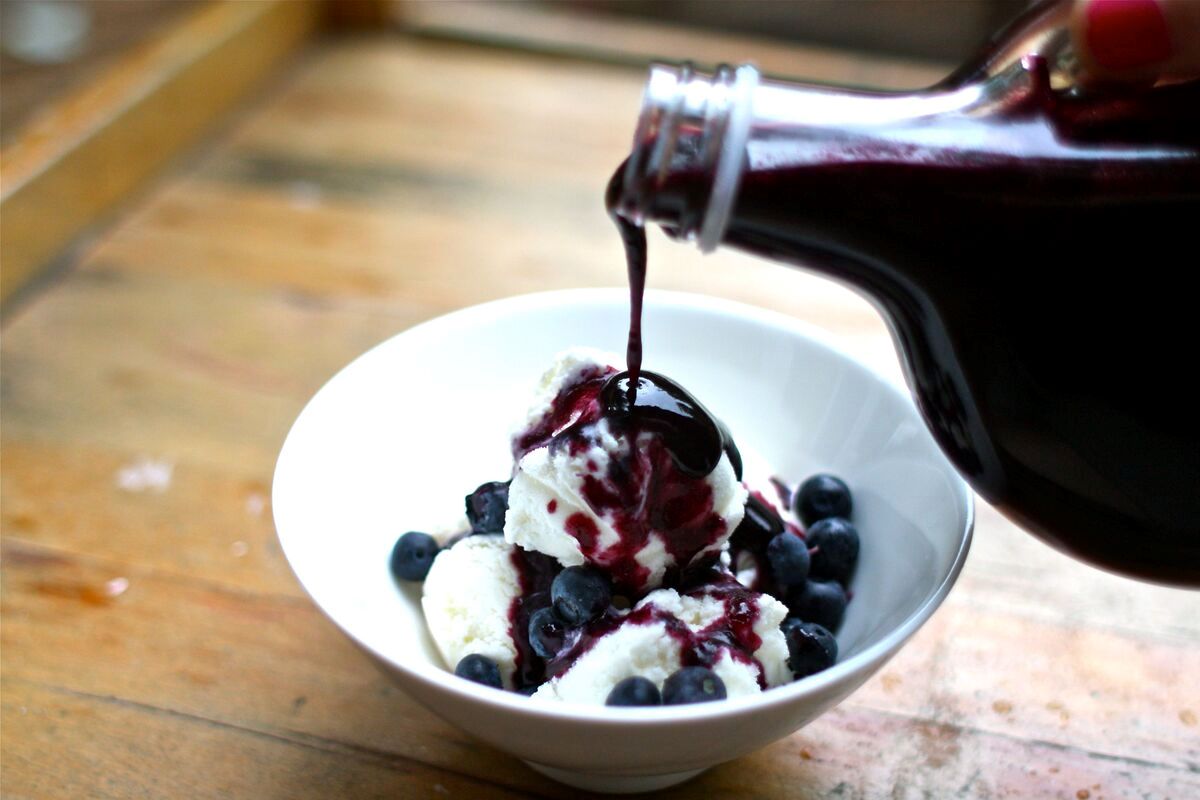 blueberry-syrup-recipe