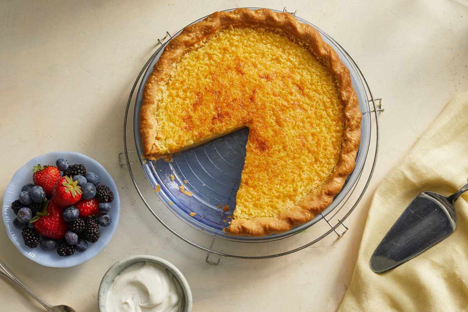 buttermilk-pie-recipe