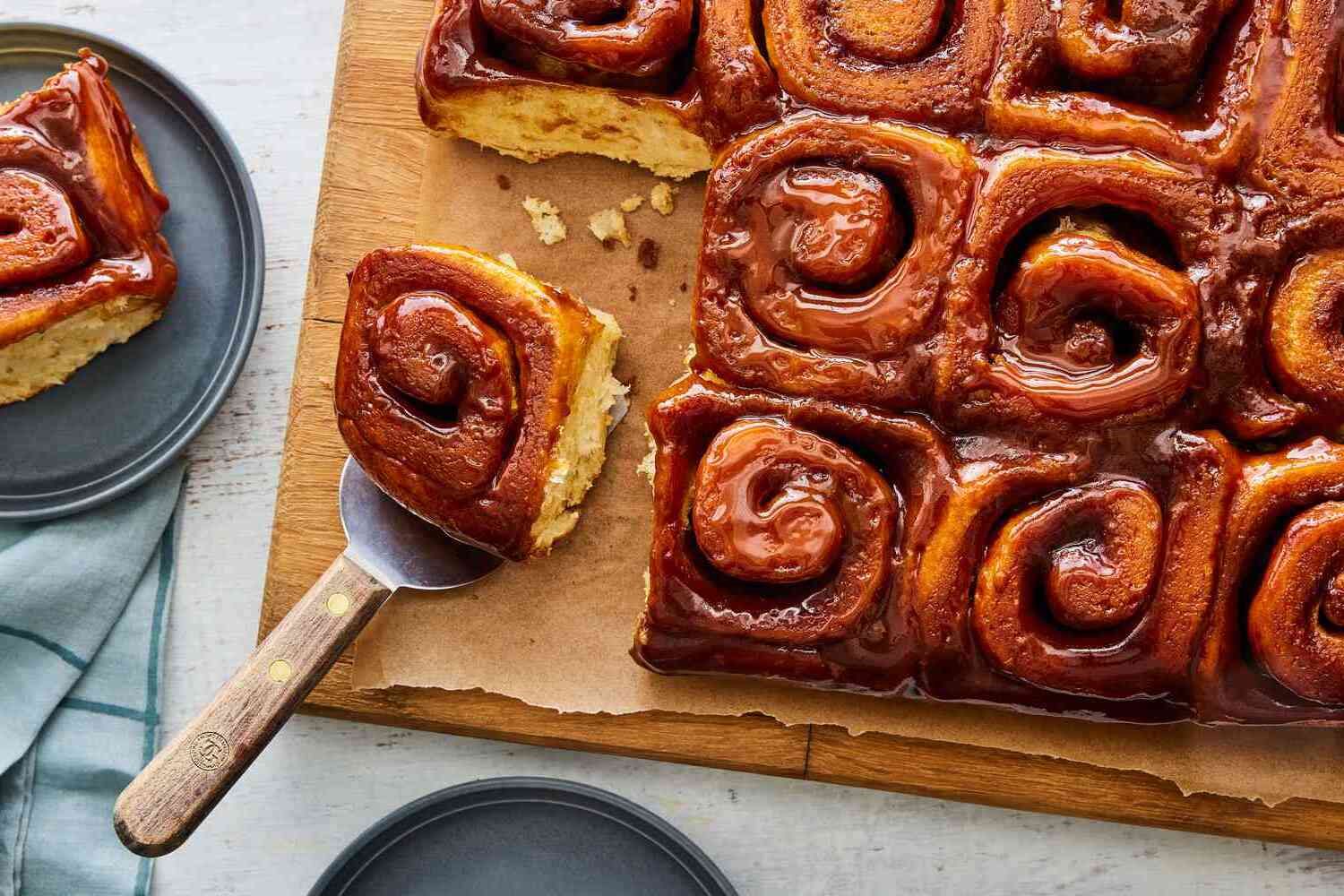 caramel-rolls-recipe