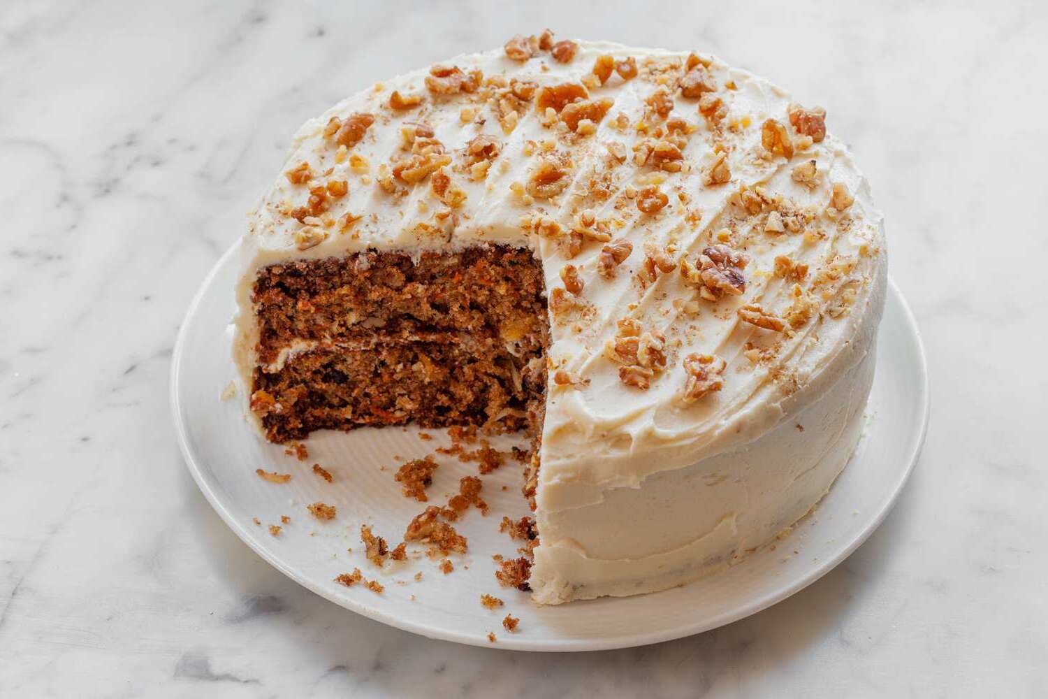 carrot-cake-recipe