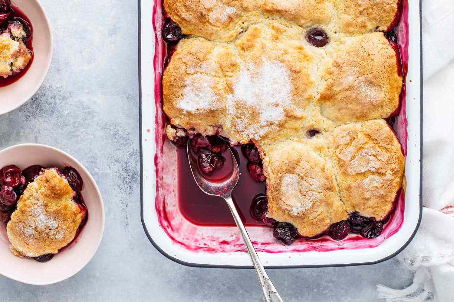 cherry-cobbler-recipe