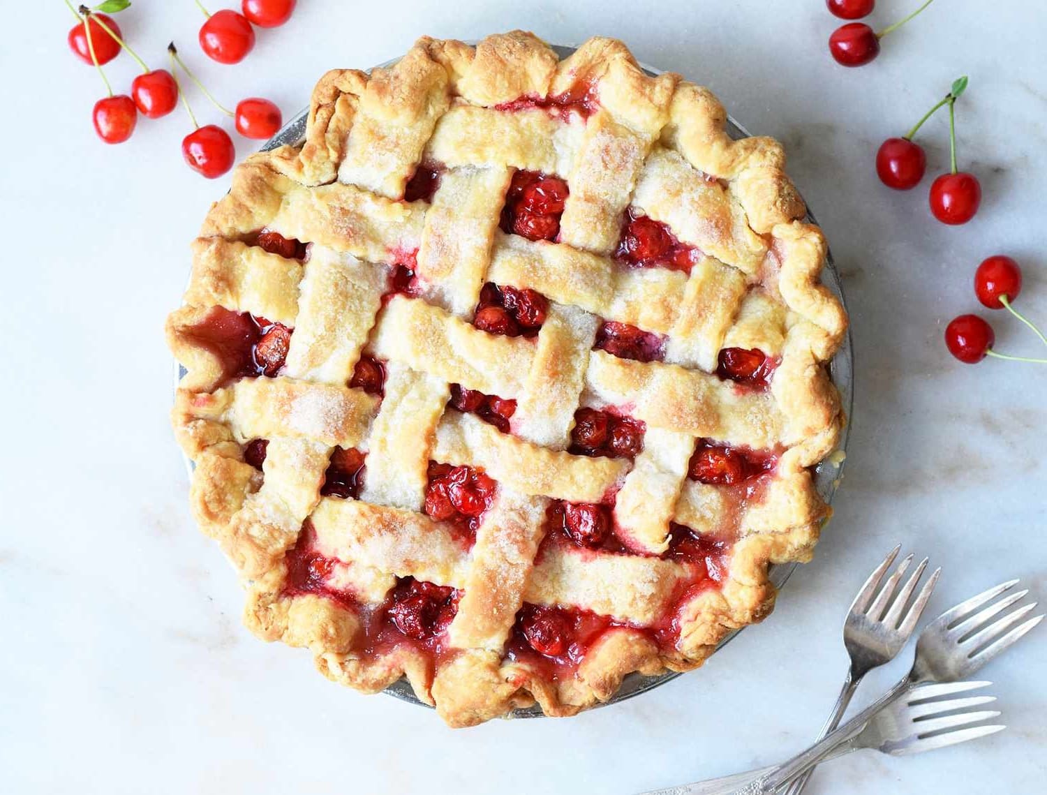 cherry-pie-recipe