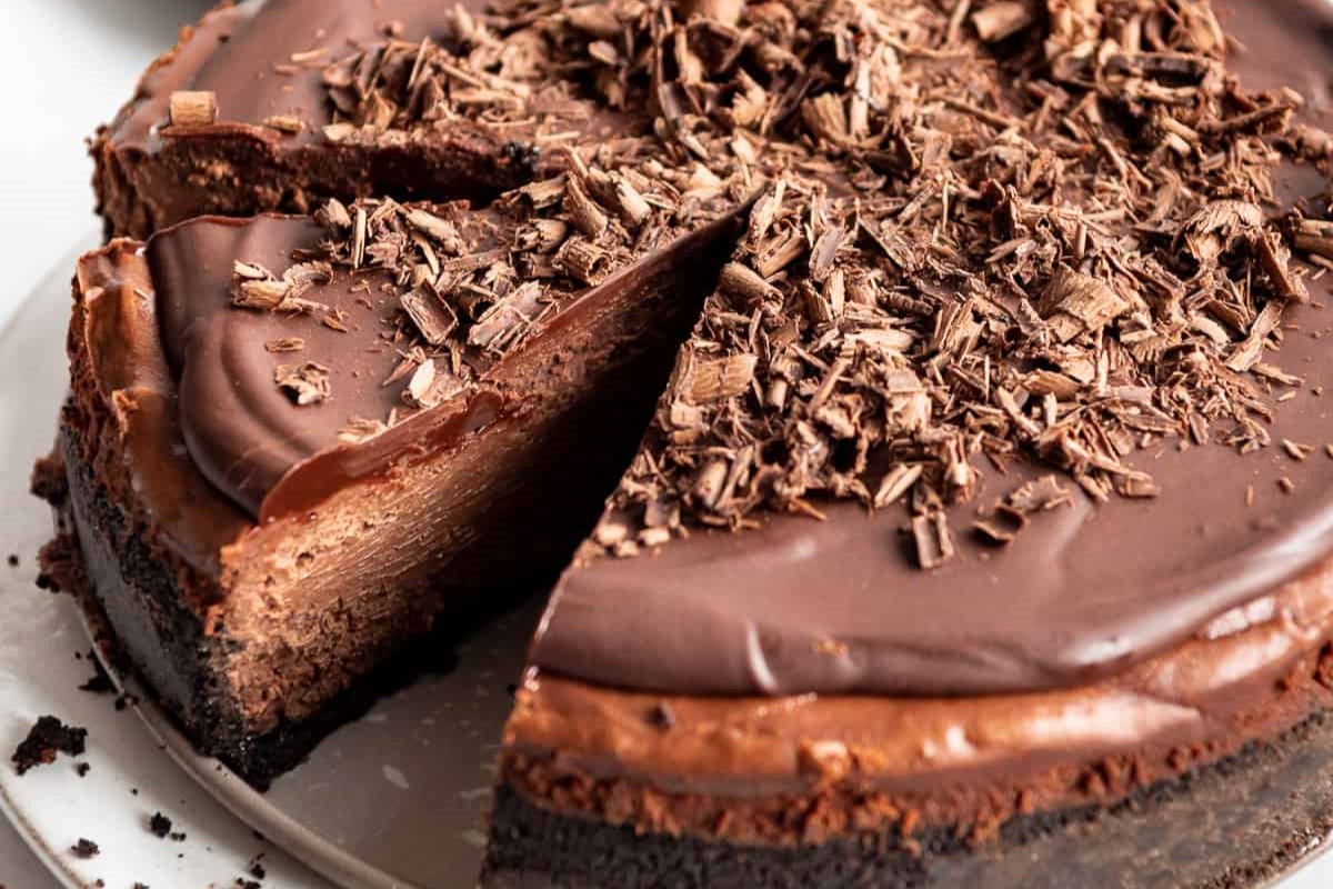 chocolate-cheesecake-recipe