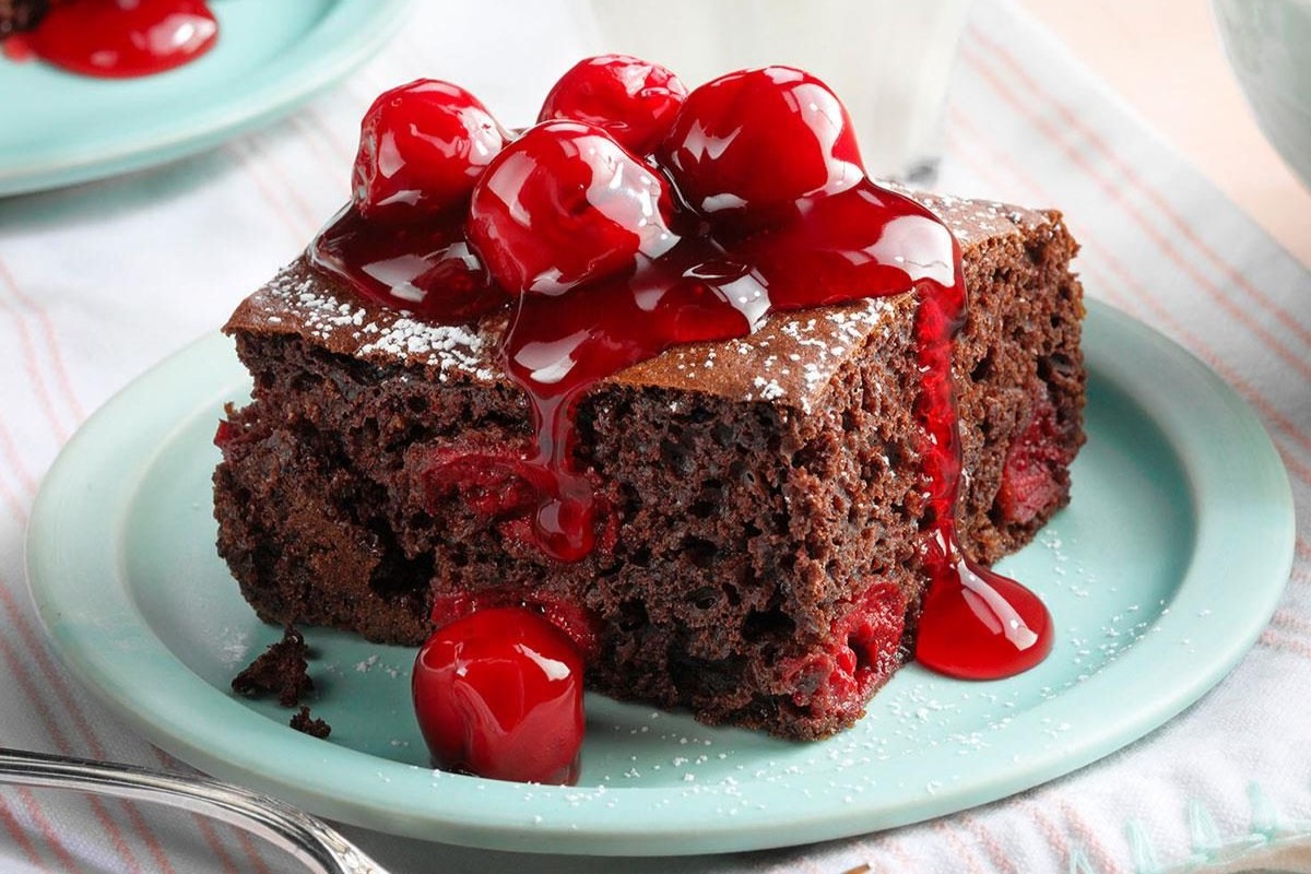 chocolate-cherry-cake-recipe