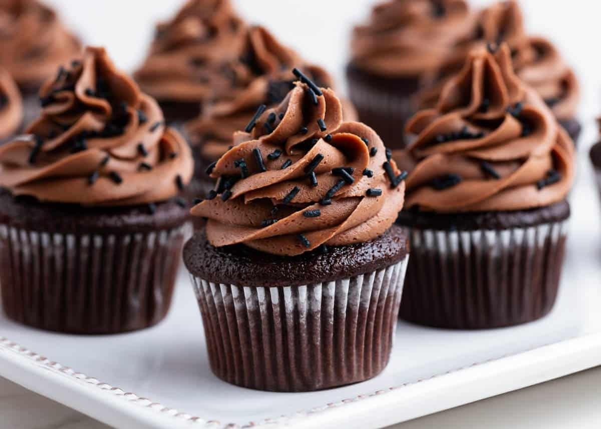 chocolate-cupcakes-recipe