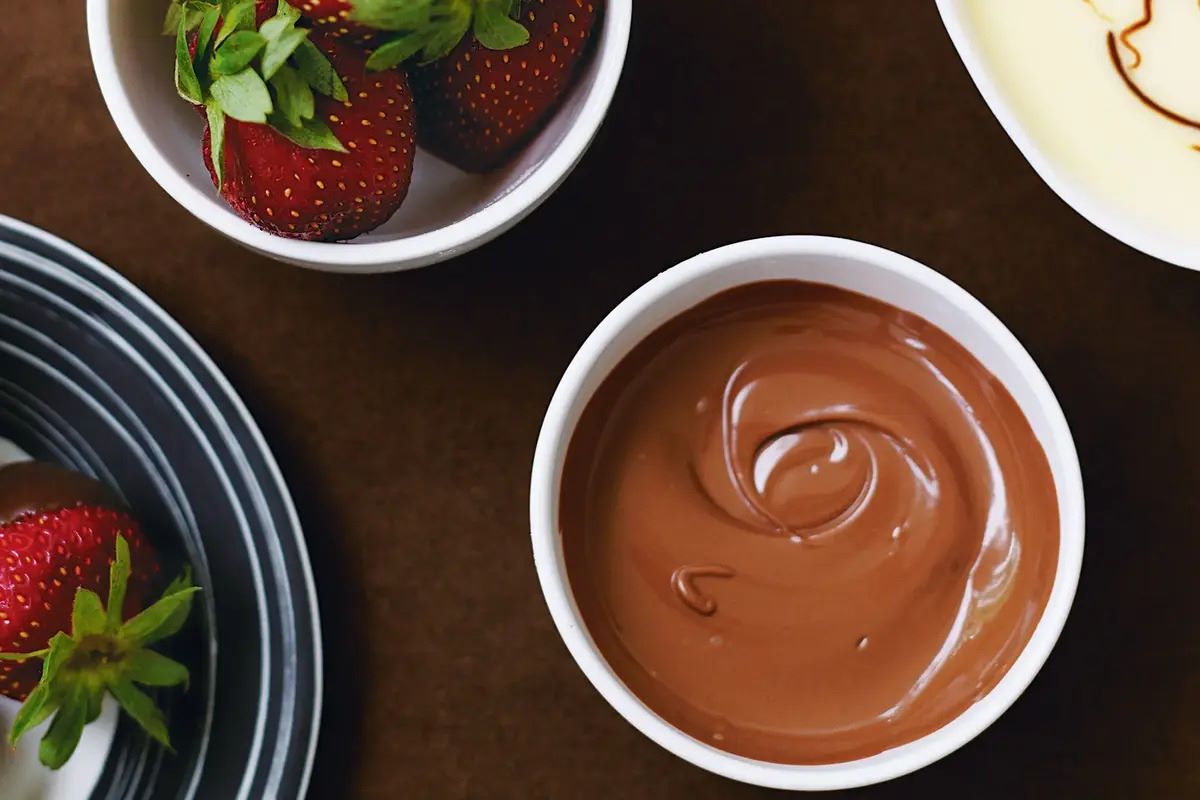 chocolate-sauce-recipe