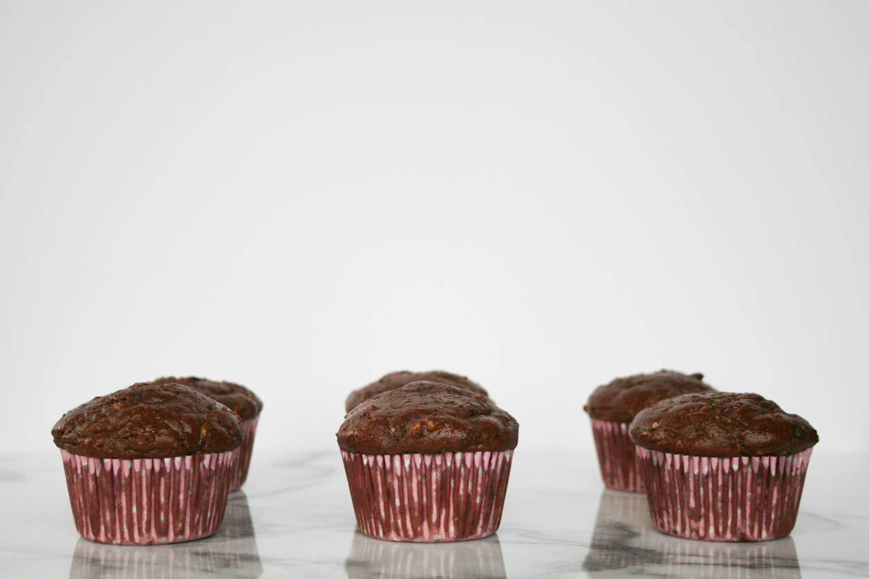 chocolate-zucchini-muffins-recipe