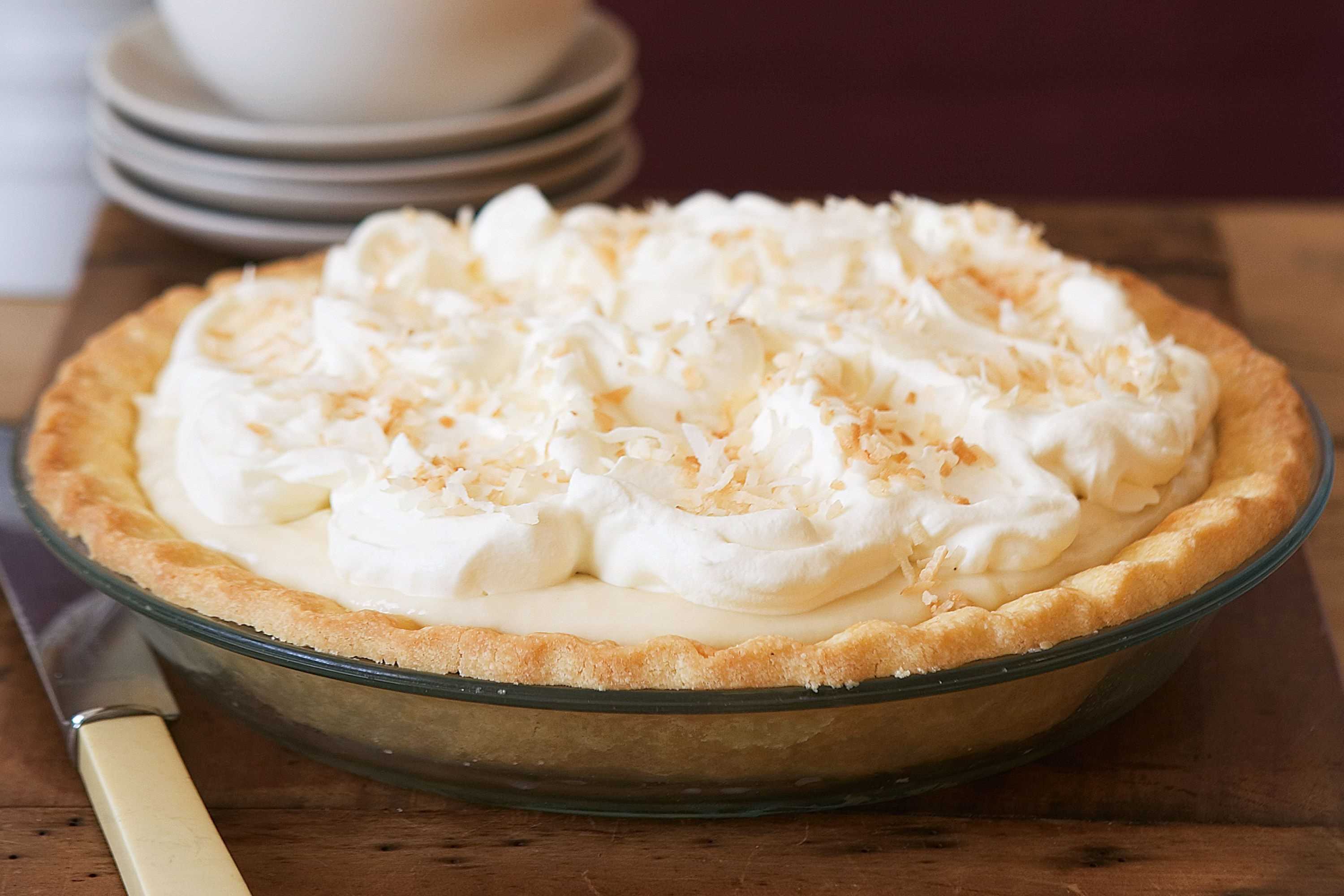 coconut-cream-pie-recipe