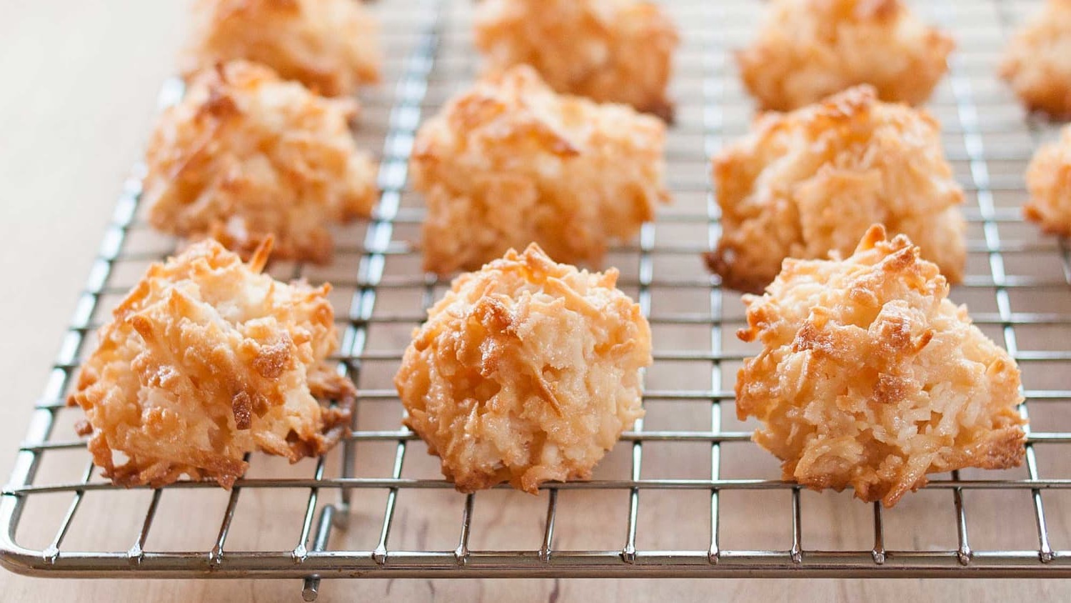 coconut-macaroons-recipe