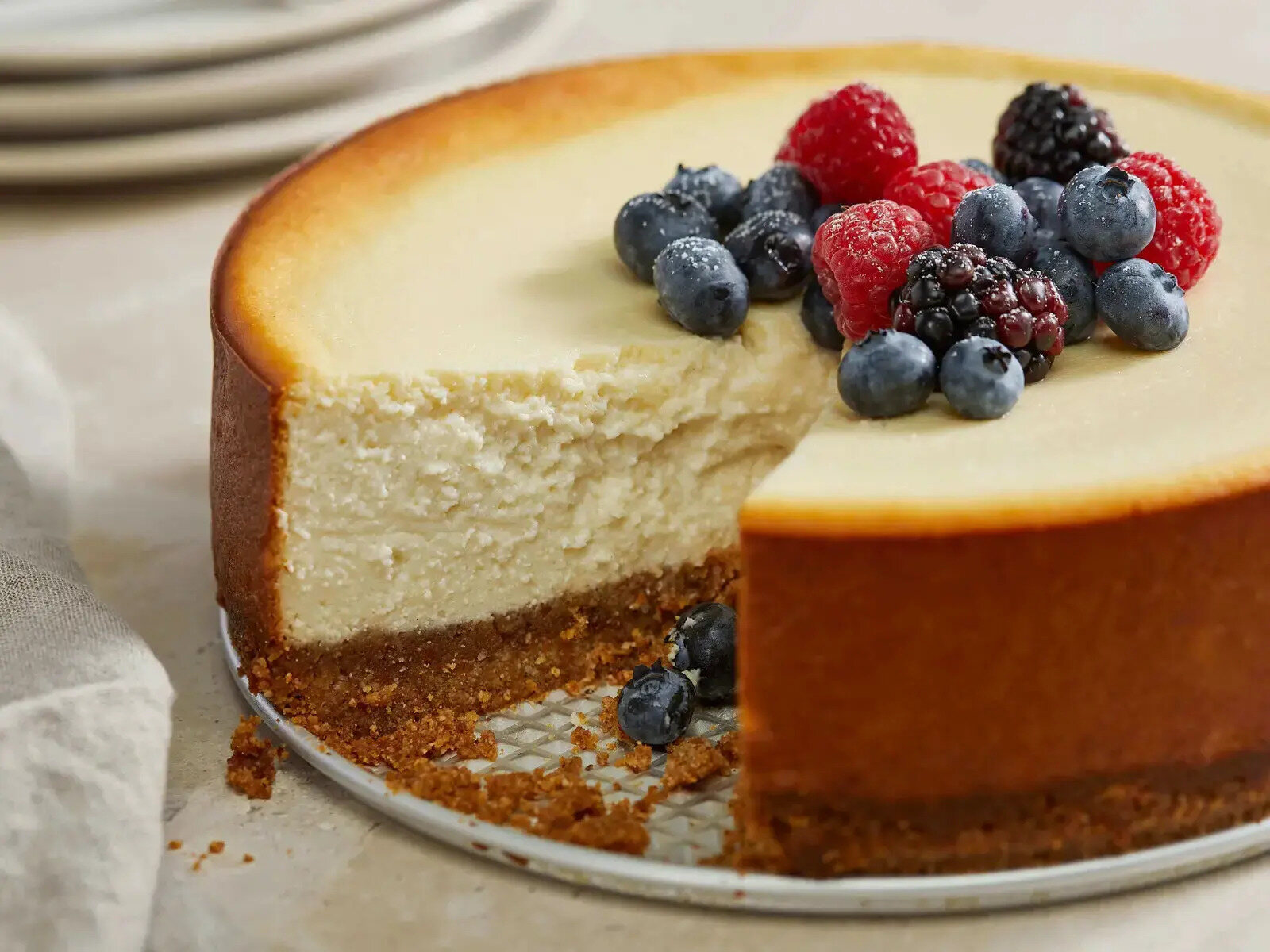 cottage-cheese-cheesecake-recipe