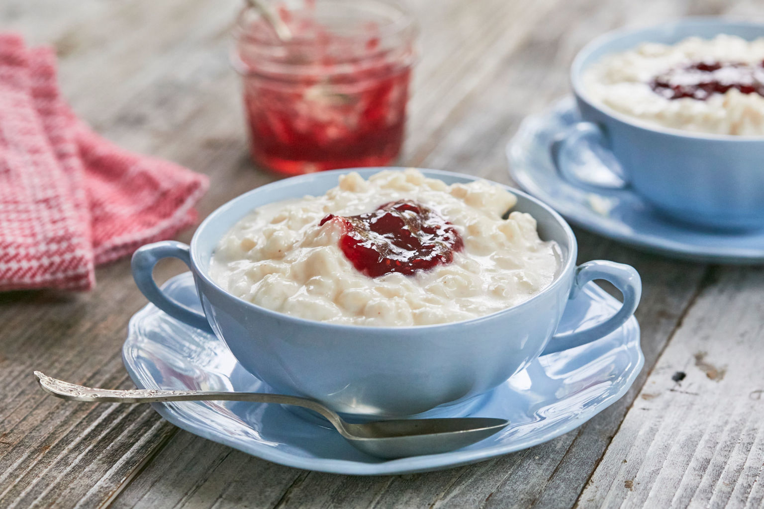 creamy-rice-pudding-recipe