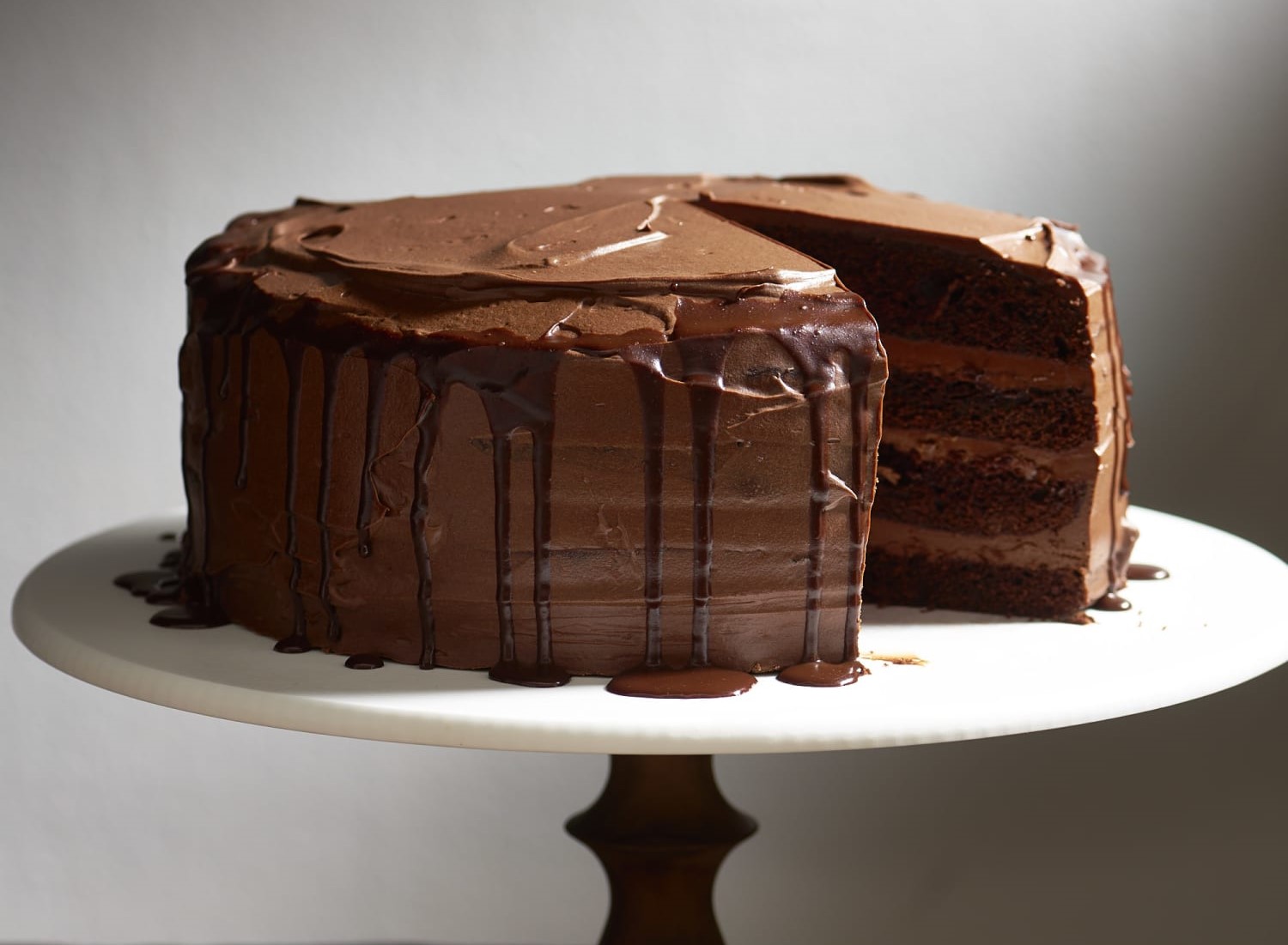 dark-chocolate-cake-recipe