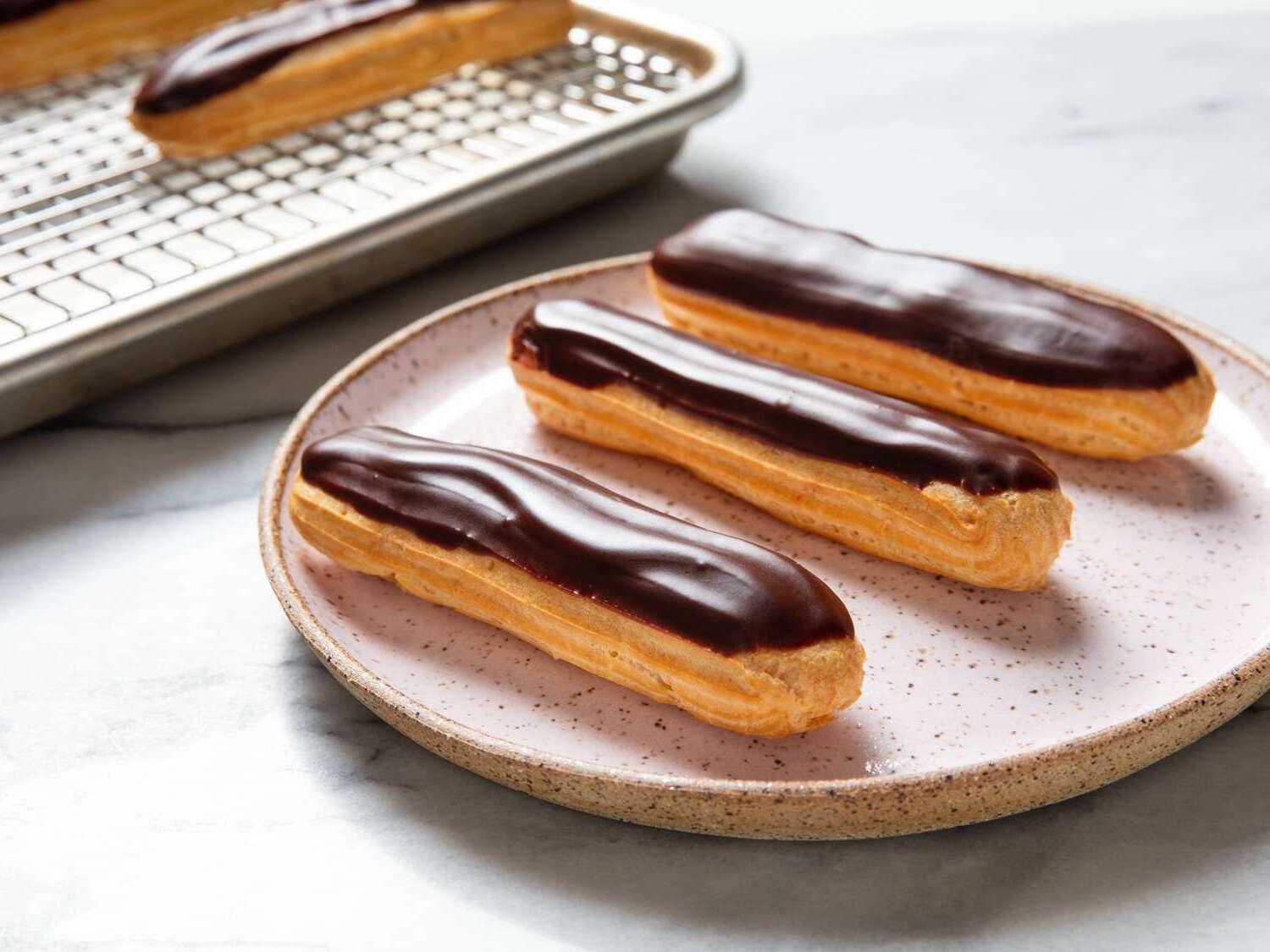 eclair-recipe