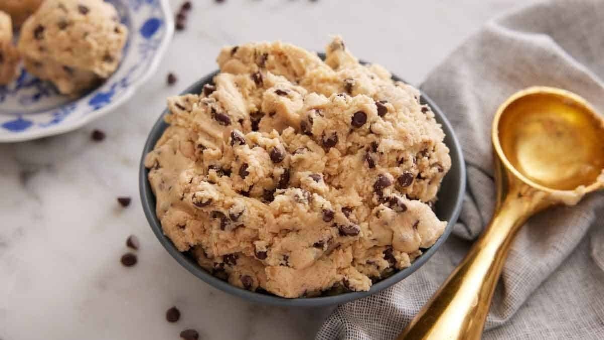 eggless-cookie-dough-recipe