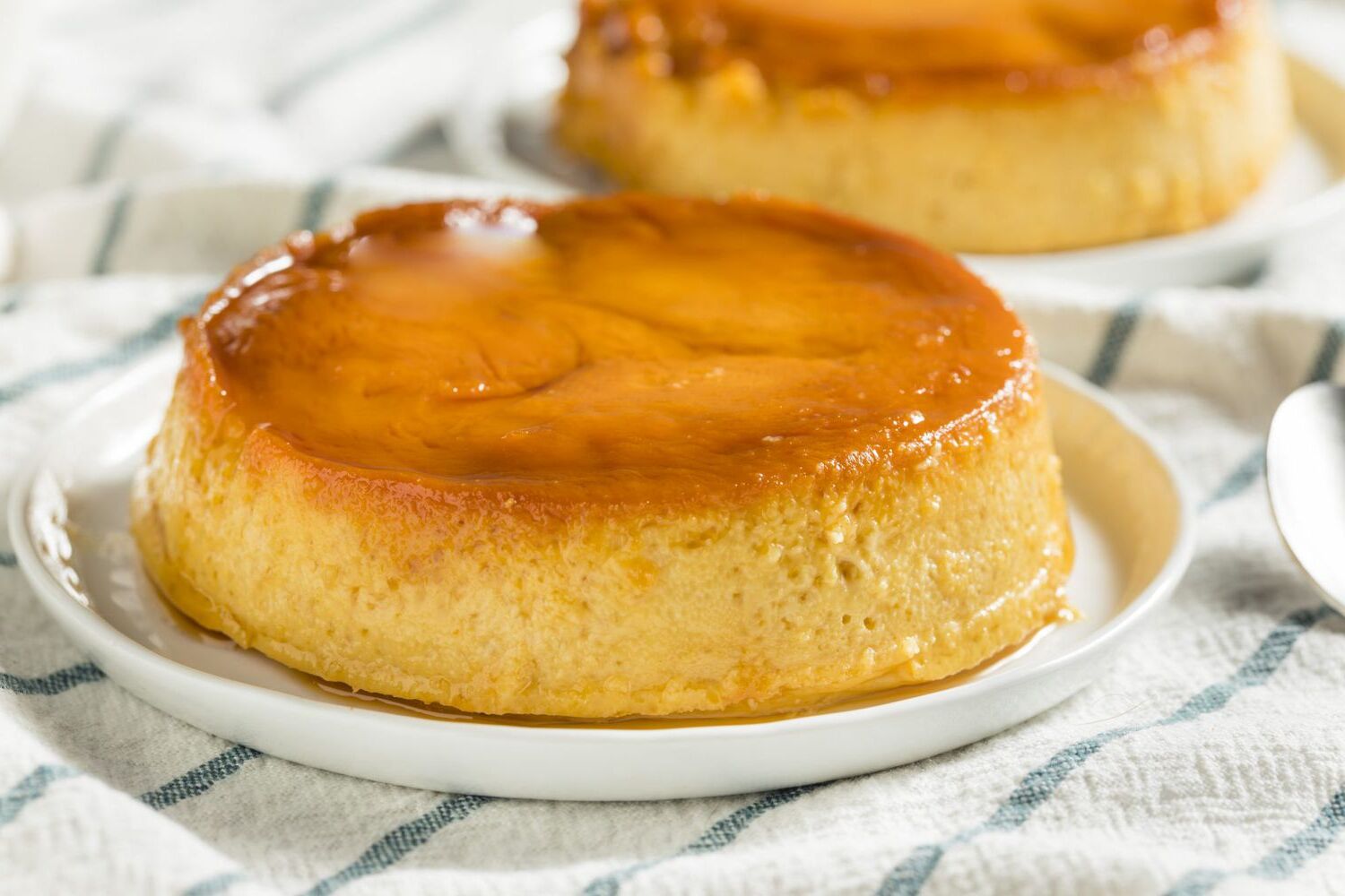 flan-mexicano-recipe