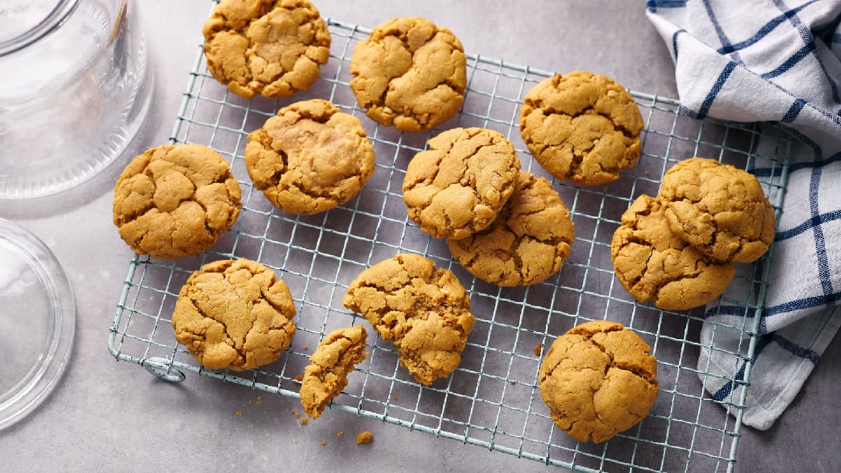 flourless-peanut-butter-cookies-recipe