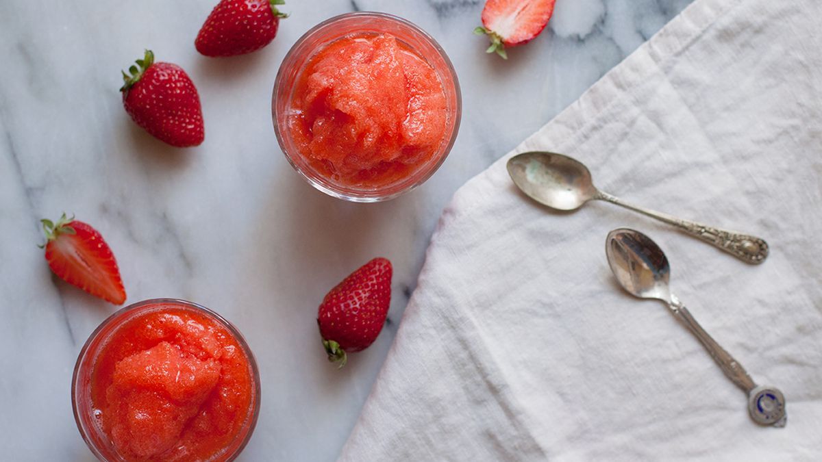 fresh-strawberry-granita-recipe