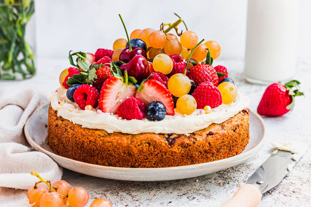 fruit-cake-recipe