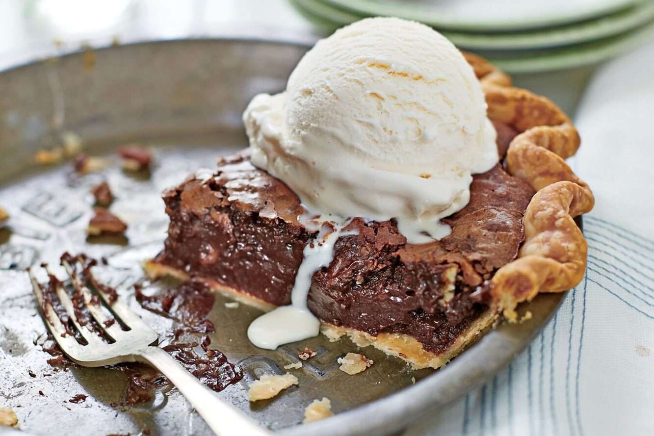 fudge-pie-recipe