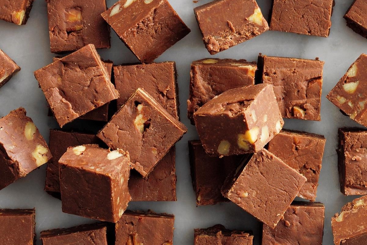 fudge-recipe