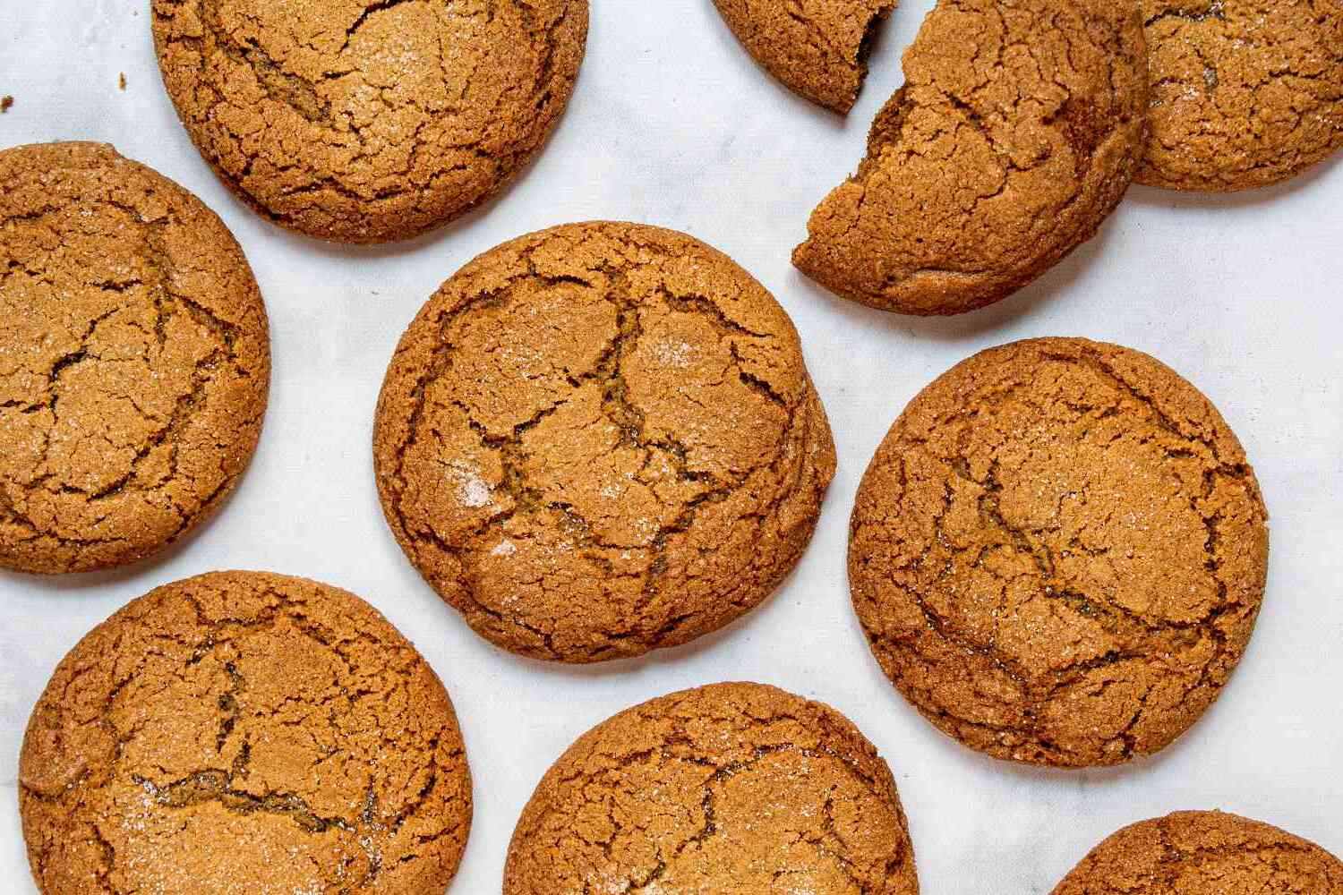 ginger-cookies-recipe