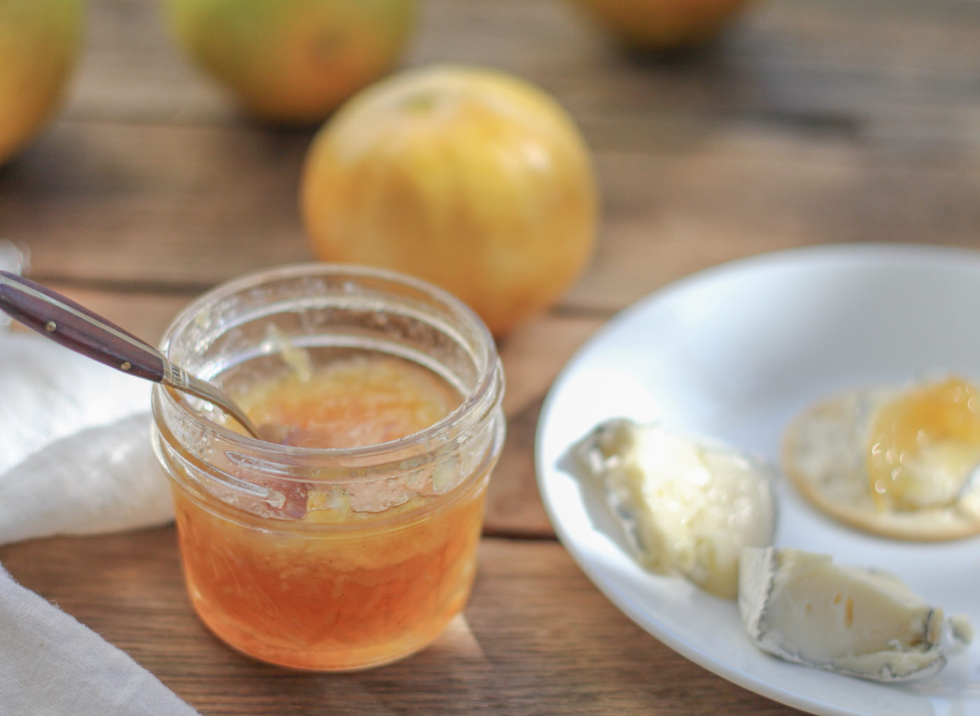 ginger-marmalade-recipe