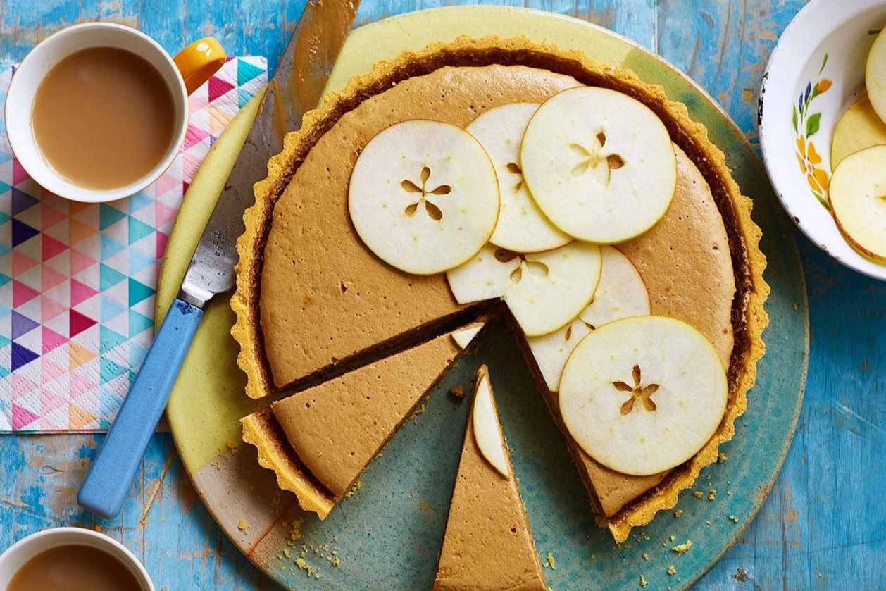 gypsy-tart-recipe