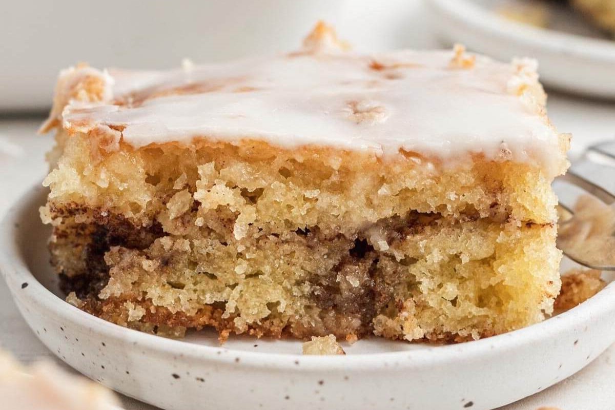 honey-bun-cake-recipe