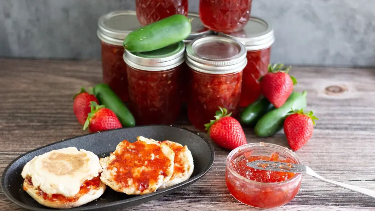 jalapeno-strawberry-jam-recipe